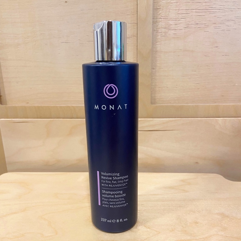 Volumizing Revive Shampoo